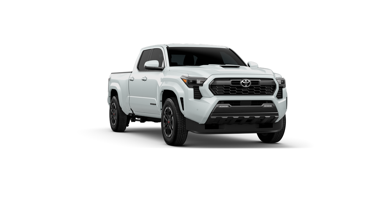 2025 Toyota Tacoma TRD Sport - Photo 58