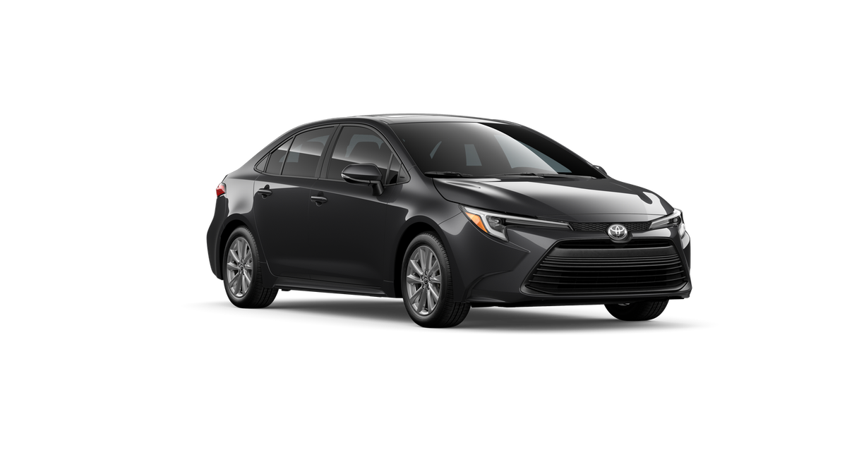New 2026 Underground Toyota  XLE image 17