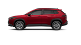 New 2026 Toyota Corolla Cross SUV