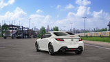 New 2026 Toyota GR86 Coupe