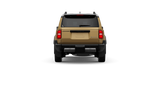 New 2027 Toyota Land Cruiser SUV