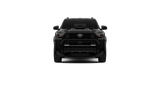New 2026 Toyota 4Runner SUV