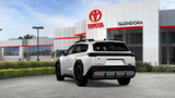 New 2026 Toyota bZ Woodland SUV