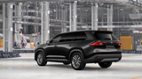 New 2026 Toyota Grand Highlander SUV