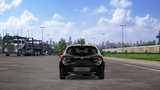 New 2027 Toyota Corolla Hatchback Sedan