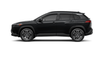New 2026 Toyota Corolla Cross SUV