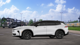 New 2026 Toyota Crown Signia Sedan