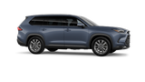 New 2026 Toyota Grand Highlander SUV