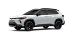 New 2026 Toyota Corolla Cross Hybrid SUV