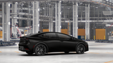 New 2027 Toyota Prius Sedan