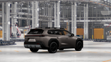 New 2027 Toyota bZ Woodland Sedan