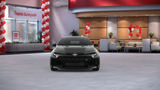 New 2026 Toyota GR Corolla Sedan