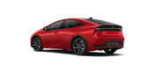 New 2027 Toyota Prius Plug-in Hybrid Sedan