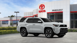 New 2026 Toyota 4Runner SUV