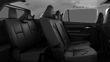 New 2026 Toyota Highlander Hybrid SUV