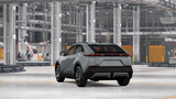 New 2026 Toyota C-HR SUV