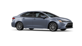 New 2026 Toyota Corolla Hybrid Sedan