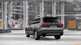 New 2026 Toyota Grand Highlander SUV