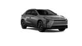 New 2026 Toyota bZ SUV