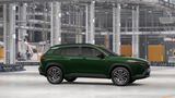 New 2026 Toyota Corolla Cross SUV