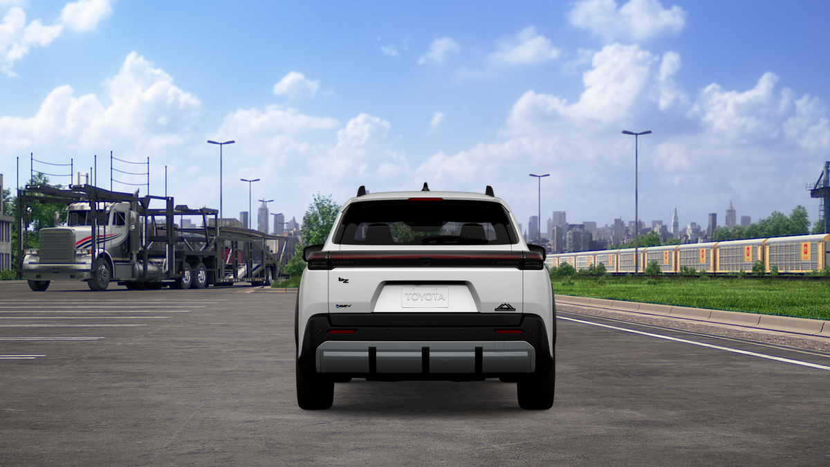 2026 Toyota bZ Woodland Woodland - Photo 10