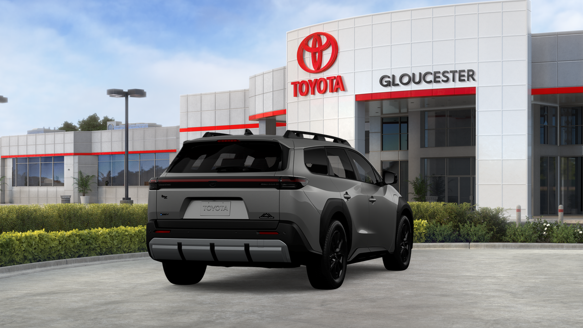 2026 Toyota bZ Woodland Woodland Premium - Photo 60