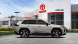 New 2026 Toyota RAV4 SUV