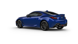 New 2026 Toyota GR86 Coupe