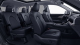 New 2026 Toyota Grand Highlander Hybrid SUV