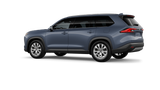 New 2026 Toyota Grand Highlander Hybrid SUV