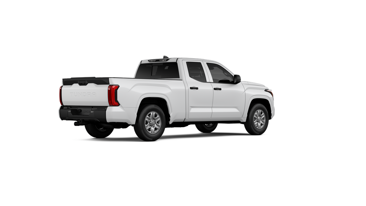 New 2026 Ice Cap Toyota  SR image 12