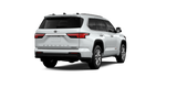New 2026 Toyota Sequoia SUV