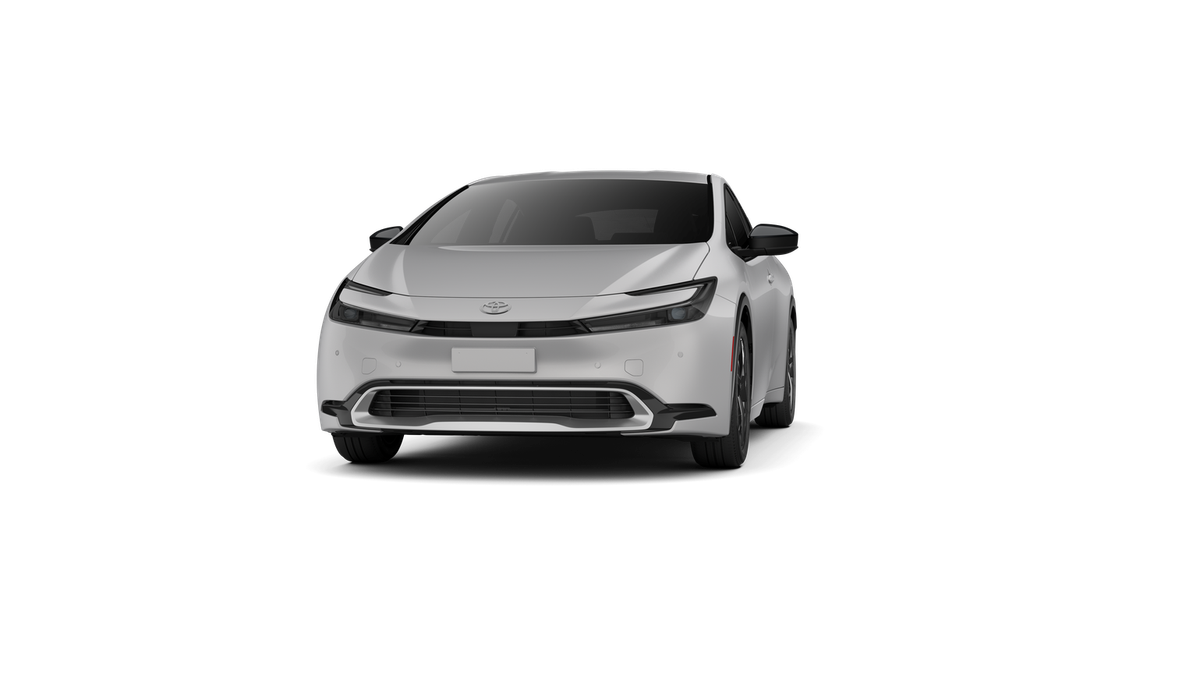 New 2027 Cutting Edge Toyota  SE image 21