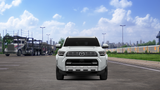 New 2026 Toyota 4Runner SUV