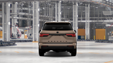 New 2026 Toyota Sequoia SUV