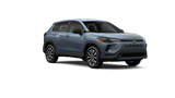 New 2026 Toyota Corolla Cross Hybrid SUV