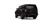 New 2027 Toyota Land Cruiser SUV