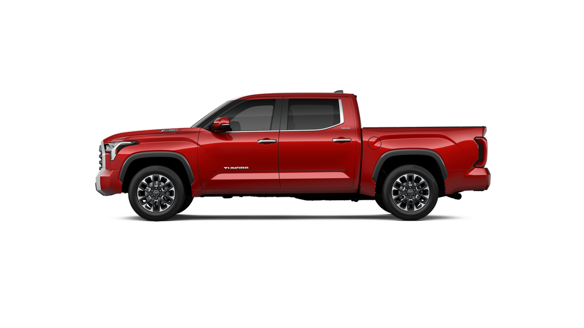 New 2026 Toyota Tundra i-FORCE MAX Truck