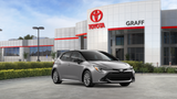 New 2026 Toyota Corolla Hatchback Hatchback