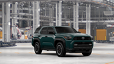 New 2026 Toyota 4Runner i-FORCE MAX SUV