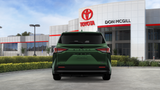 New 2026 Toyota Sienna Van
