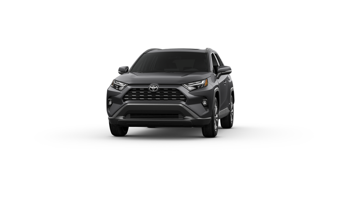2025 Toyota RAV4 Hybrid XLE Premium photo 40
