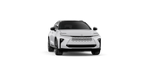New 2026 Toyota Crown Signia Sedan