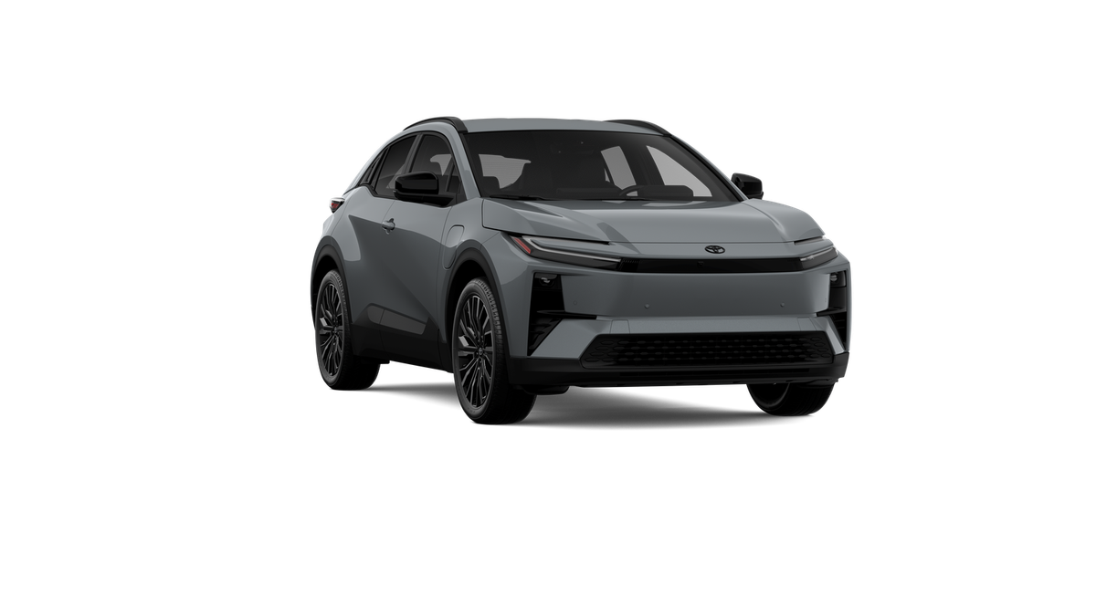 New 2026 Cement Toyota  XSE image 40