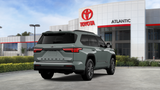 New 2026 Toyota Sequoia SUV