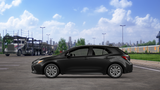 New 2027 Toyota Corolla Hatchback Sedan