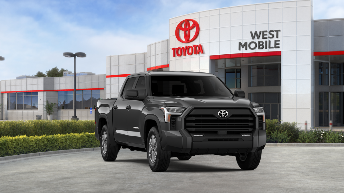 2026 Toyota Tundra SR5 - Photo 115