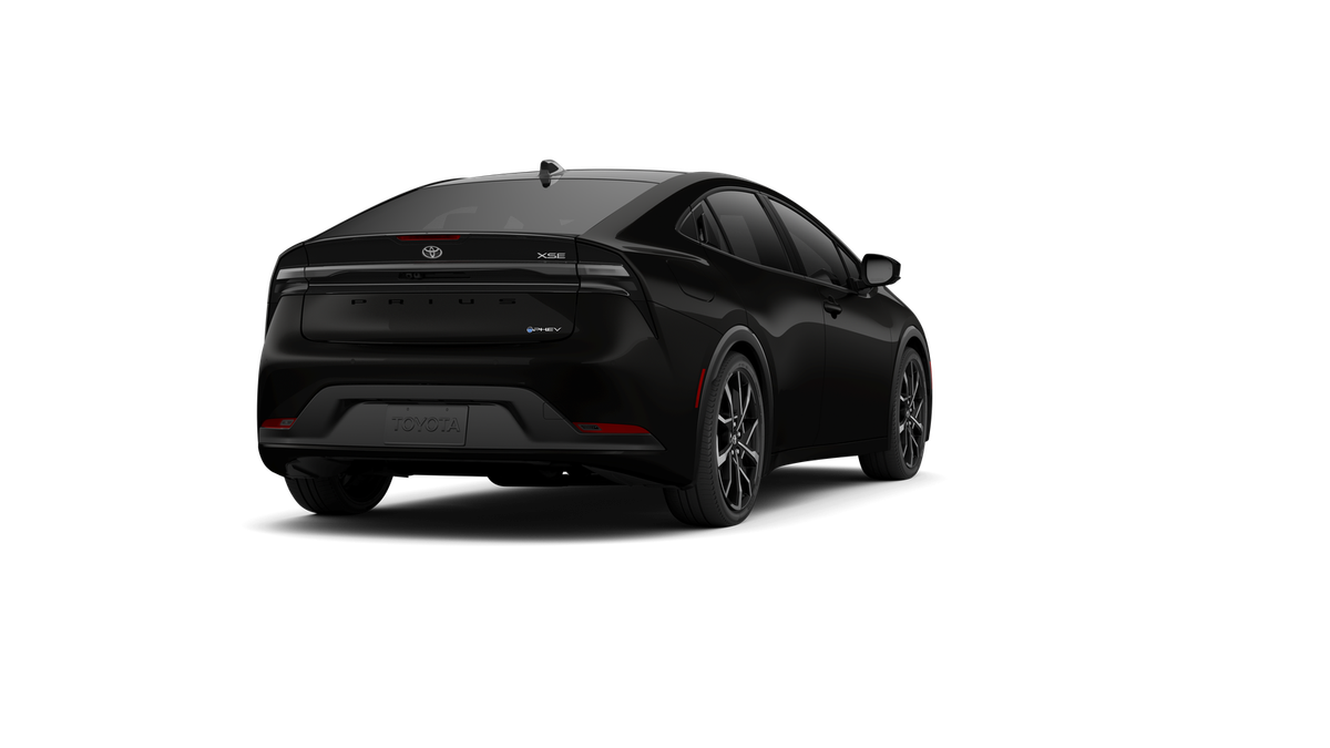 New 2027 Inked Toyota  XSE Premium image 11