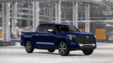 New 2026 Toyota Tundra i-FORCE MAX Truck