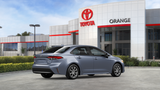 New 2026 Toyota Corolla Hybrid Sedan